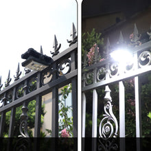 Load image into Gallery viewer, Snap And Shine Smart Solar Wall Clip Lamps For Garden Pool, Study Vista Shops