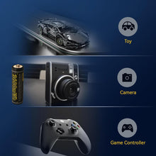 Load image into Gallery viewer, Electra Eco Power House AA And AAA Eight-Slot Rechargeable Batteries