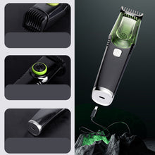 Load image into Gallery viewer, VacuTrim Ultimate-No Mess Beard and Hair Trimmer
