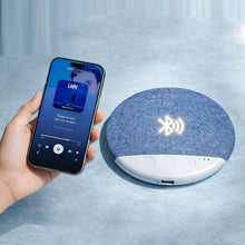 Load image into Gallery viewer, DreamDisc Ultrathin Sleep Aid Under-Pillow Speaker