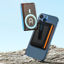 Load image into Gallery viewer, My Solar Buddy Smart Flashlight And Magnetic Power Charger Vista Shops
