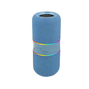 Capsule Duo Magnetic Split Combination Wireless Bluetooth Dual 2In 1 Speakers ELECTRONIC AVENUE