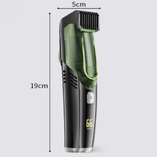 Load image into Gallery viewer, VacuTrim Ultimate-No Mess Beard and Hair Trimmer