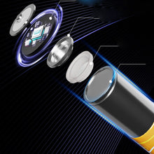 Load image into Gallery viewer, Electra Eco Power House AA And AAA Eight-Slot Rechargeable Batteries Vista Shops