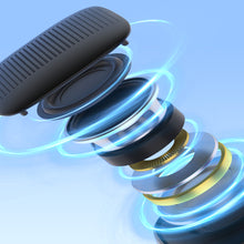 Load image into Gallery viewer, Maxx Mini Hi-Fi Portable Wireless Speaker