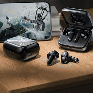 Twin Sound Ultra Earphones With Touch Screen Vista Shops