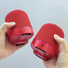 Load image into Gallery viewer, Capsule Duo Magnetic Split Combination Wireless Bluetooth Dual 2In 1 Speakers Vista Shops