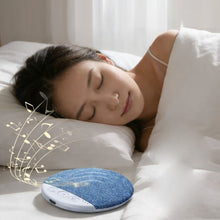 Load image into Gallery viewer, DreamDisc Ultrathin Sleep Aid Under-Pillow Speaker