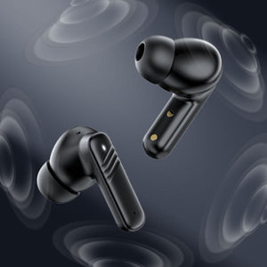 Twin Sound Ultra Earphones With Touch Screen Vista Shops