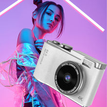 Load image into Gallery viewer, ColorBurst 4K Candy Color Digital Camera