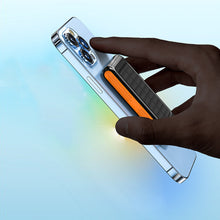 Load image into Gallery viewer, My Solar Buddy Smart Flashlight And Magnetic Power Charger Vista Shops