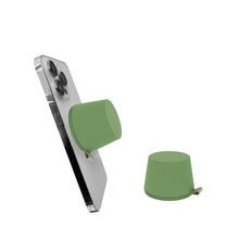 Load image into Gallery viewer, Vibro Magnetic Bluetooth Speakers In 12 Vibrant Prints And Colors Vista Shops