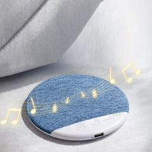 Load image into Gallery viewer, DreamDisc Ultrathin Sleep Aid Under-Pillow Speaker