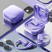 Load image into Gallery viewer, Open Sound Over The Ear Earbuds With Compact Charing Box Vista Shops