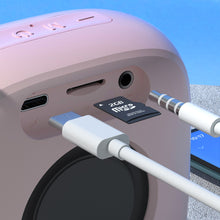 Load image into Gallery viewer, Maxx Mini Hi-Fi Portable Wireless Speaker