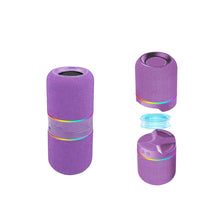 Load image into Gallery viewer, Capsule Duo Magnetic Split Combination Wireless Bluetooth Dual 2In 1 Speakers ELECTRONIC AVENUE