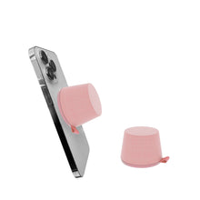 Load image into Gallery viewer, Vibro Magnetic Bluetooth Speakers In 12 Vibrant Prints And Colors Vista Shops