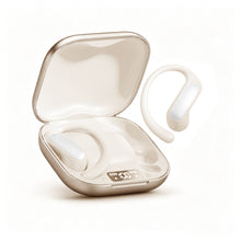 Load image into Gallery viewer, Opus Open Ear Bluetooth Earphone + Charging Box