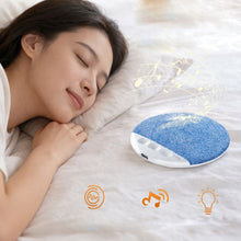 Load image into Gallery viewer, DreamDisc Ultrathin Sleep Aid Under-Pillow Speaker