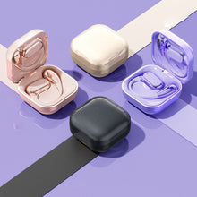 Load image into Gallery viewer, Open Sound Over The Ear Earbuds With Compact Charing Box Vista Shops