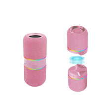 Load image into Gallery viewer, Capsule Duo Magnetic Split Combination Wireless Bluetooth Dual 2In 1 Speakers ELECTRONIC AVENUE