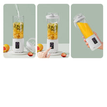 Load image into Gallery viewer, FreshBlend Smart Portable Blender And Juicer For Healthy Living Anywhere Vista Shops