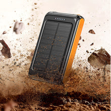 Load image into Gallery viewer, My Solar Buddy Smart Flashlight And Magnetic Power Charger Vista Shops