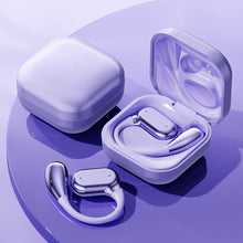 Load image into Gallery viewer, Open Sound Over The Ear Earbuds With Compact Charing Box Vista Shops