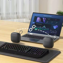 Load image into Gallery viewer, Maxx Mini Hi-Fi Portable Wireless Speaker