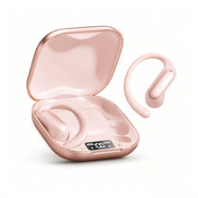 Load image into Gallery viewer, Opus Open Ear Bluetooth Earphone + Charging Box