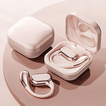 Load image into Gallery viewer, Open Sound Over The Ear Earbuds With Compact Charing Box Vista Shops