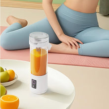 Load image into Gallery viewer, FreshBlend Smart Portable Blender And Juicer For Healthy Living Anywhere Vista Shops