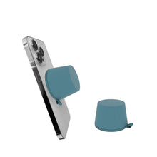 Load image into Gallery viewer, Vibro Magnetic Bluetooth Speakers In 12 Vibrant Prints And Colors Vista Shops