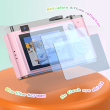 Load image into Gallery viewer, ColorBurst 4K Candy Color Digital Camera