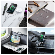 Load image into Gallery viewer, 7 in 1 Octo Multi Charger Cable + Adapter