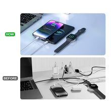 Load image into Gallery viewer, 7 in 1 Octo Multi Charger Cable + Adapter