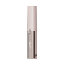 Load image into Gallery viewer, Salon Soft Cordless 2-in-1 Hair Straightener and Curler