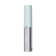Load image into Gallery viewer, Salon Soft Cordless 2-in-1 Hair Straightener and Curler