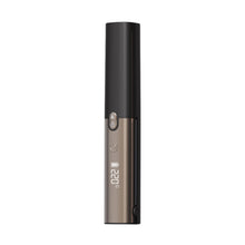 Load image into Gallery viewer, Salon Soft Cordless 2-in-1 Hair Straightener and Curler