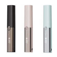 Load image into Gallery viewer, Salon Soft Cordless 2-in-1 Hair Straightener and Curler