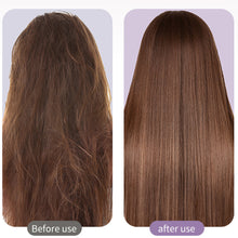 Load image into Gallery viewer, Salon Soft Cordless 2-in-1 Hair Straightener and Curler