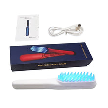 Load image into Gallery viewer, Revivio Scalp Care Massager