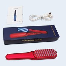 Load image into Gallery viewer, Revivio Scalp Care Massager