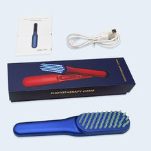 Load image into Gallery viewer, Revivio Scalp Care Massager