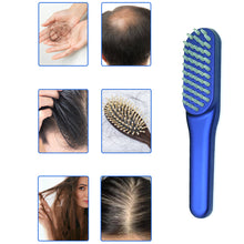 Load image into Gallery viewer, Revivio Scalp Care Massager