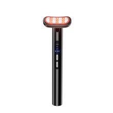 Load image into Gallery viewer, Celestia Eye Lift Microcurrent EMS Eye Rejuvenation Massager