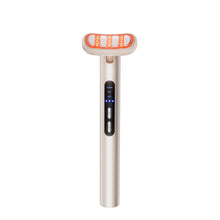 Load image into Gallery viewer, Celestia Eye Lift Microcurrent EMS Eye Rejuvenation Massager