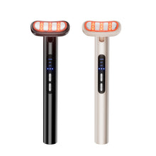 Load image into Gallery viewer, Celestia Eye Lift Microcurrent EMS Eye Rejuvenation Massager