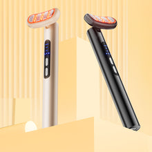 Load image into Gallery viewer, Celestia Eye Lift Microcurrent EMS Eye Rejuvenation Massager