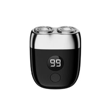 Load image into Gallery viewer, Precision Smart Mini Electric Shaver